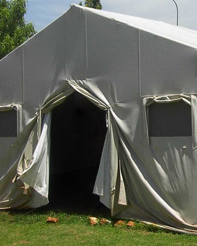 Изготавливаем солдатские палатки в Костомукше вместимостью <strong>до 70 человек</strong>